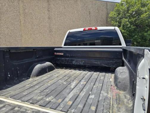 2019 Chevrolet Silverado 2500 WT