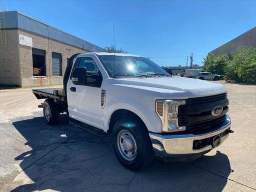 2019 Ford F-250 XL