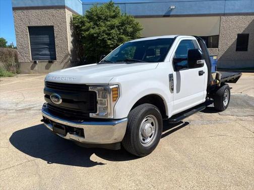 2019 Ford F-250 XL