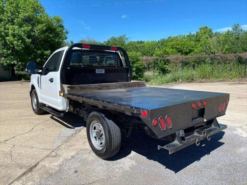 2019 Ford F-250 XL