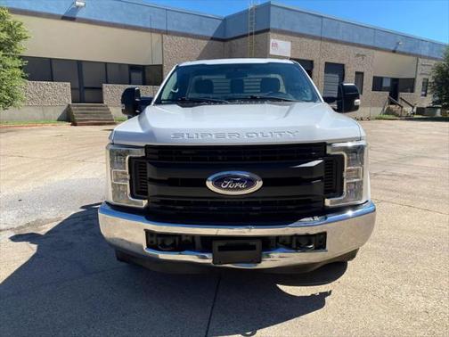 2019 Ford F-250 XL