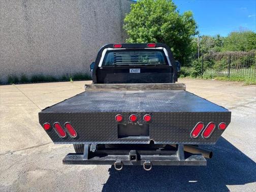 2019 Ford F-250 XL