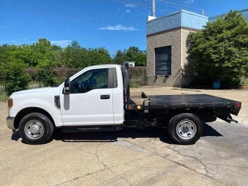 2019 Ford F-250 XL