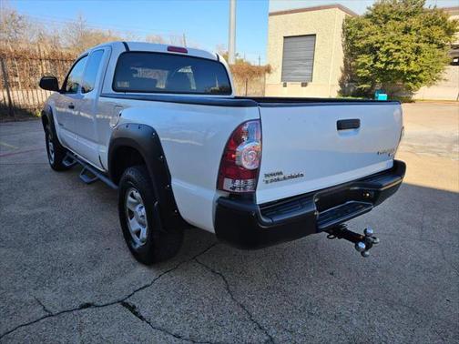 2012 Toyota Tacoma PreRunner