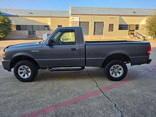 2011 Ford Ranger XLT