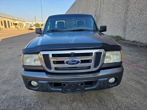 2011 Ford Ranger XLT