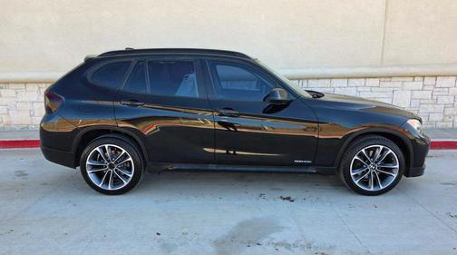 2015 BMW X1 sDrive 28i