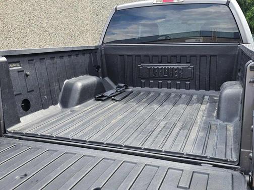 2007 Ford F-150 XLT