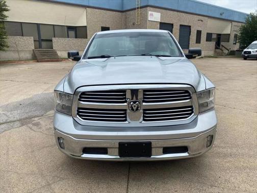 2018 RAM 1500 Lone Star