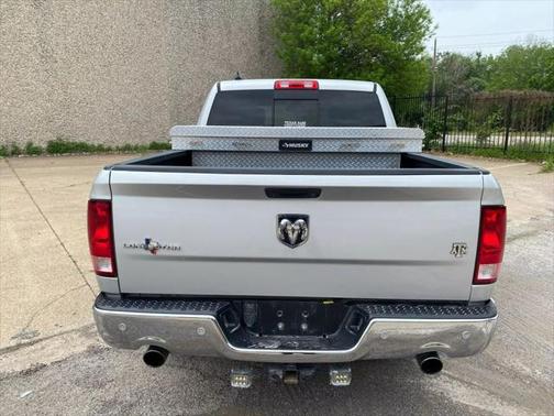 2018 RAM 1500 Lone Star