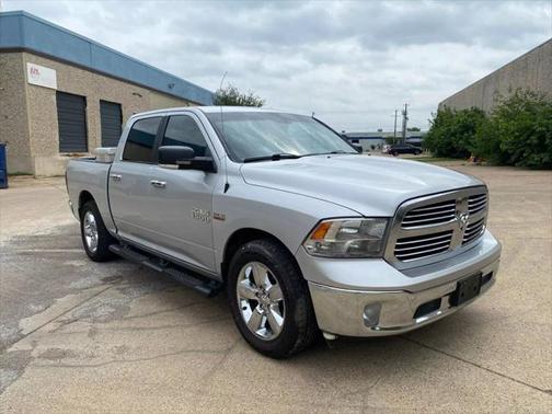 2018 RAM 1500 Lone Star