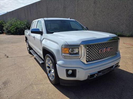 2014 GMC Sierra 1500 Denali