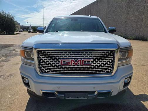 2014 GMC Sierra 1500 Denali