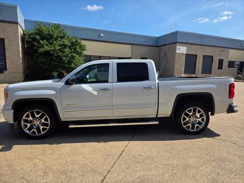 2014 GMC Sierra 1500 Denali