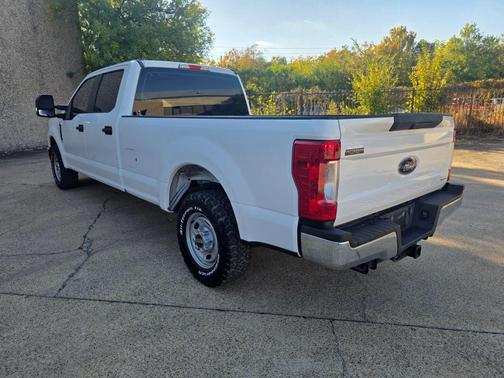 2017 Ford F-250 XL