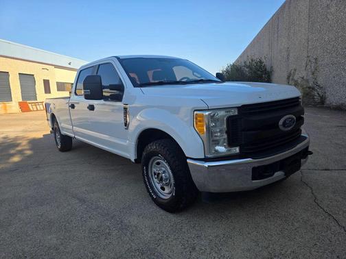 2017 Ford F-250 XL