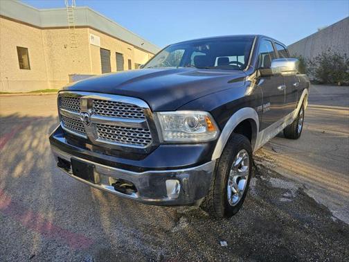 2013 RAM 1500 Laramie
