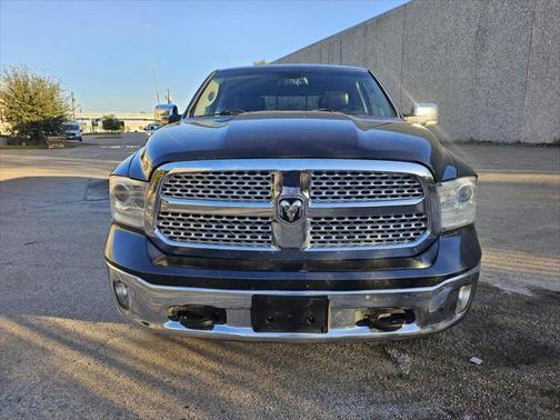 2013 RAM 1500 Laramie