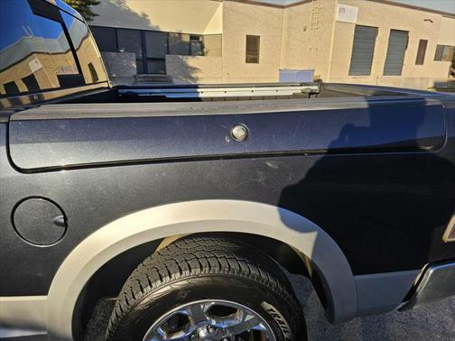 2013 RAM 1500 Laramie