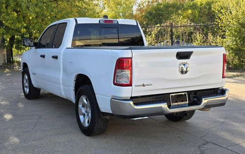 2024 RAM 1500 Lone Star