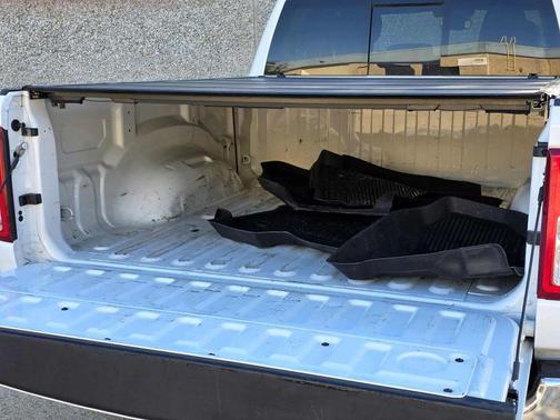 2024 RAM 1500 Lone Star