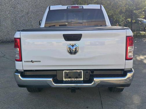 2024 RAM 1500 Lone Star