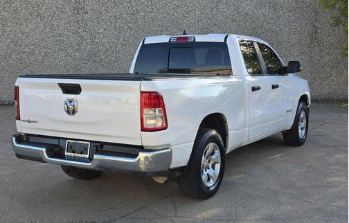 2024 RAM 1500 Lone Star