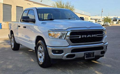 2024 RAM 1500 Lone Star