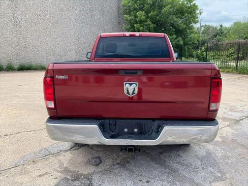 2014 RAM 1500 Tradesman
