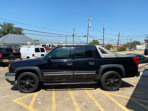 Photo 4 of 23 of 2006 Chevrolet Avalanche 1500
