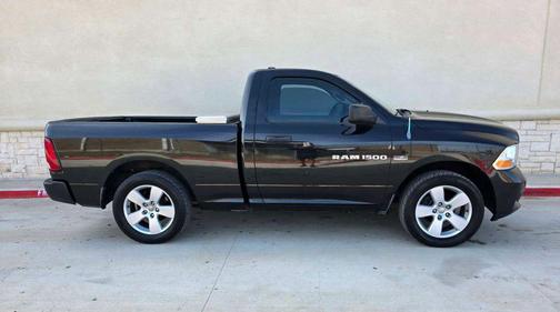 2011 Dodge Ram 1500 ST