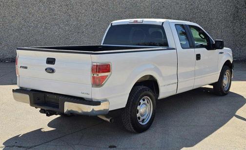 2014 Ford F-150 XL