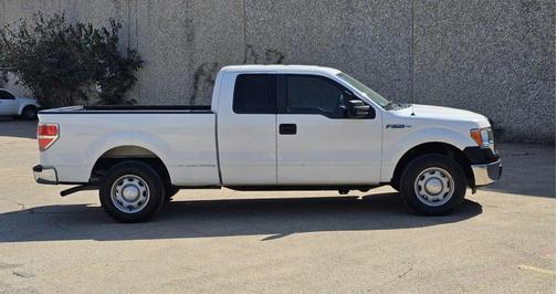 2014 Ford F-150 XL