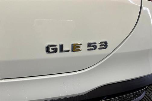 2026 Mercedes-Benz AMG GLE 53 Base