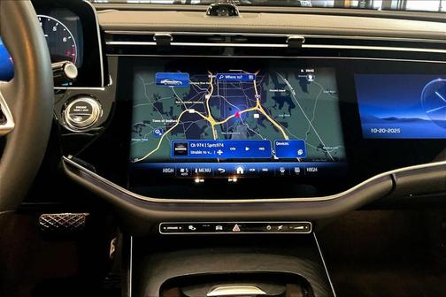 2024 Mercedes-Benz E-Class E 350 4MATIC