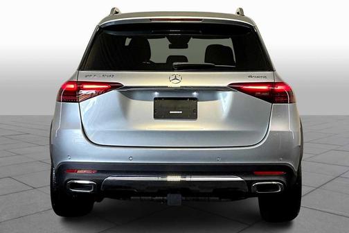 2025 Mercedes-Benz GLE 350 Base 4MATIC