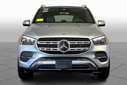 2025 Mercedes-Benz GLE 350 Base 4MATIC