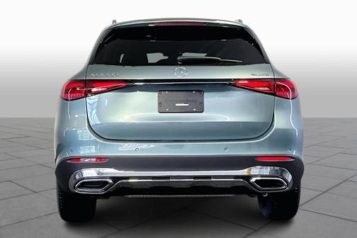 2026 Mercedes-Benz GLC 300 Base 4MATIC