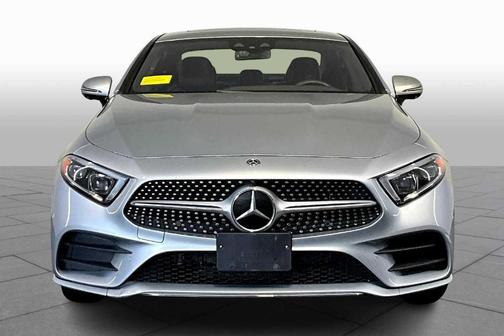 2021 Mercedes-Benz CLS 450 Base 4MATIC