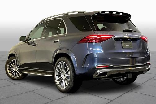 2026 Mercedes-Benz GLE 350 Base 4MATIC