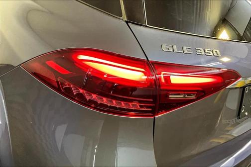 2026 Mercedes-Benz GLE 350 Base 4MATIC