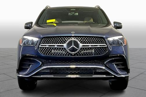 2026 Mercedes-Benz GLE 350 Base 4MATIC