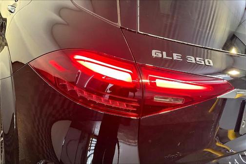 2026 Mercedes-Benz GLE 350 Base 4MATIC