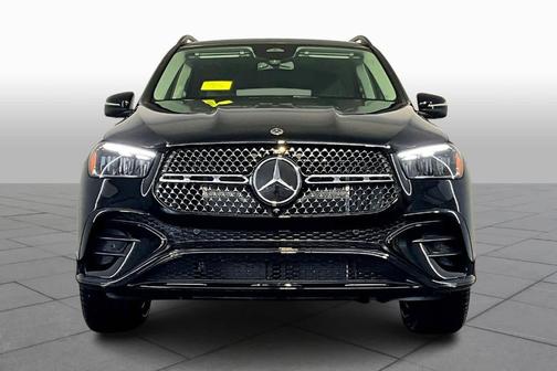 2026 Mercedes-Benz GLE 350 Base 4MATIC