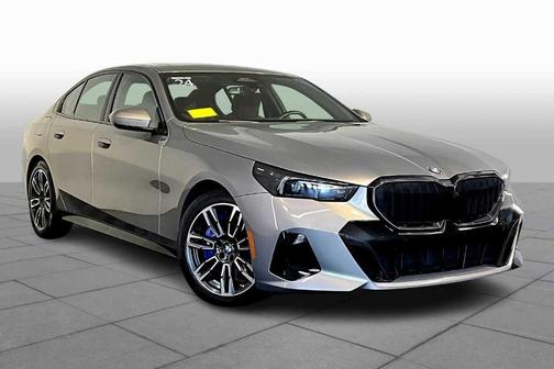 2024 BMW 540 i xDrive