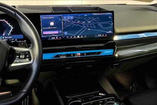 2024 BMW 540 i xDrive