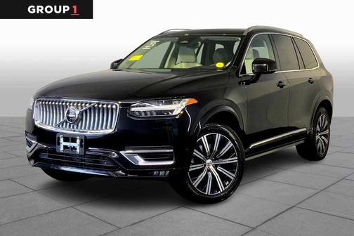 2023 Volvo XC90 B6 Plus 7-Seater