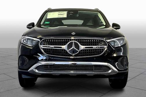 2025 Mercedes-Benz GLC 350e Base 4MATIC