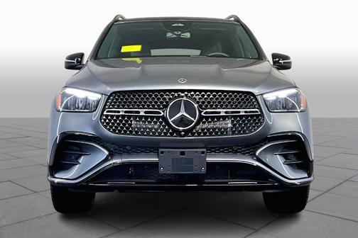 2026 Mercedes-Benz GLE 350 Base 4MATIC