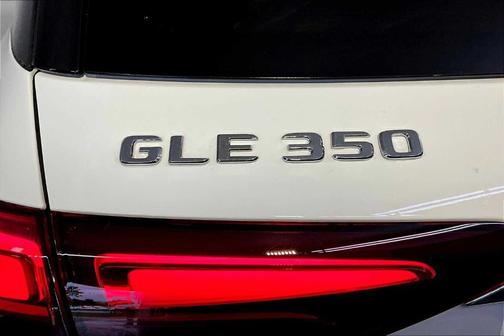 2025 Mercedes-Benz GLE 350 Base 4MATIC